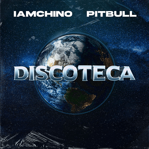 Discoteca Letra IAmChino & Pitbull