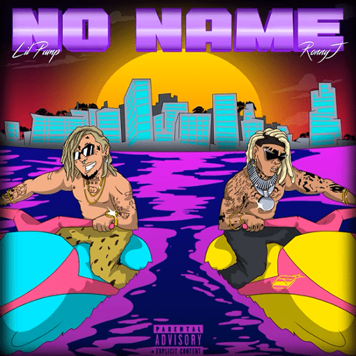 It’s Whatever Lyrics Lil Pump & Ronny J | No Name