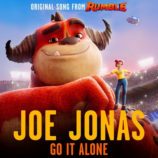 Go It Alone Lyrics Joe Jonas