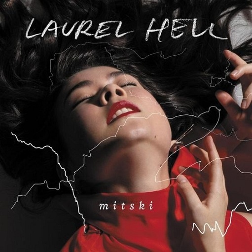 Heat Lightning Lyrics Mitski | Laurel Hell