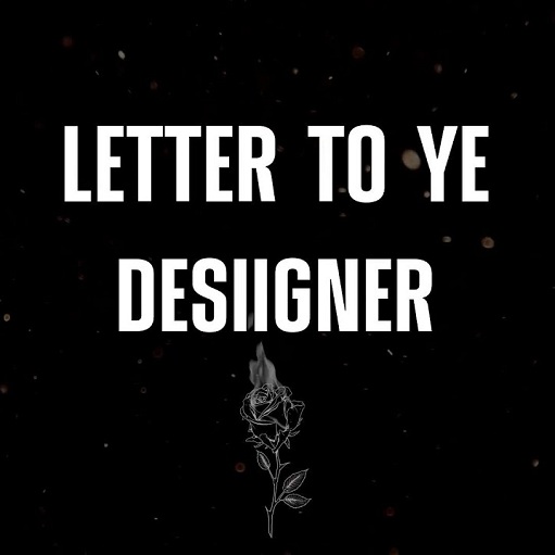 Letter To Ye Lyrics Desiigner