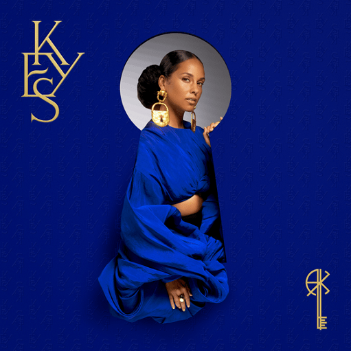 Only You (Unlocked) Lyrics Alicia Keys | KEYS
