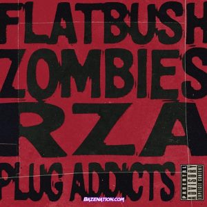 Plug Addicts Lyrics Flatbush Zombies