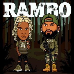 Rambo Lyrics Joyner Lucas