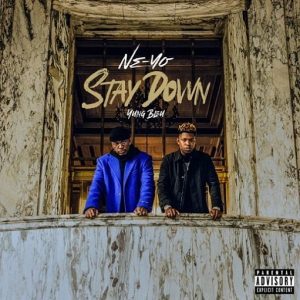 Stay Down Lyrics Ne-Yo