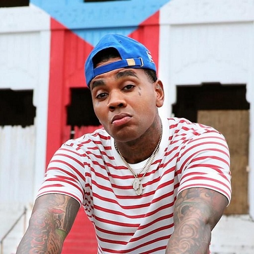 ​​​​I Don’t Hit It With The Fork Lyrics Kevin Gates