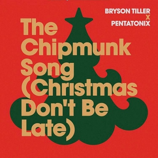 The Chipmunk Song Lyrics Bryson Tiller