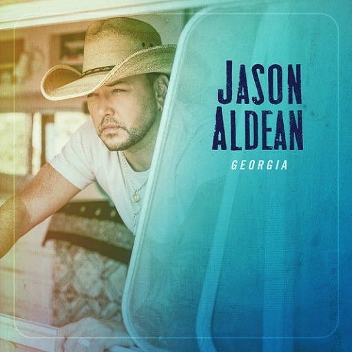 Whiskey Me Away Lyrics Jason Aldean | Macon, Georgia