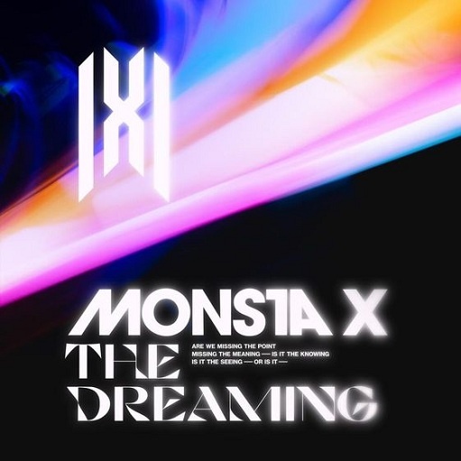 The Dreaming Lyrics MONSTA X | THE DREAMING