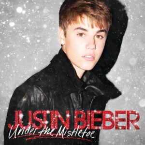 ​​​​Christmas Love Lyrics Justin Bieber