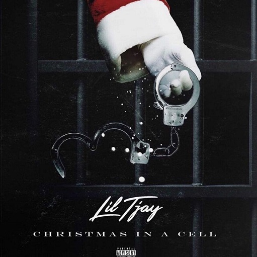 ​​​​Christmas in a Cell Lyrics Lil Tjay