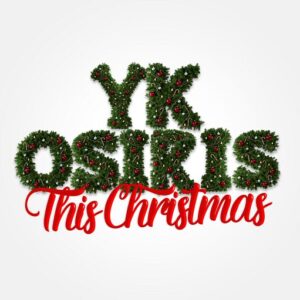 ​​​​This Christmas Lyrics YK Osiris