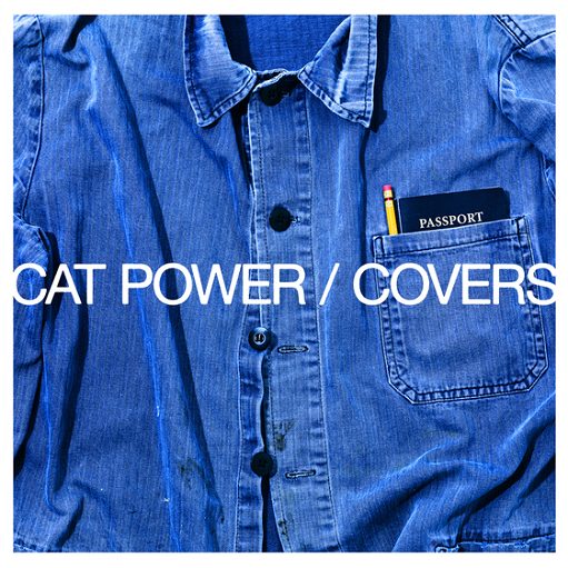 ​​​​I’ll Be Seeing You Lyrics Cat Power | Covers