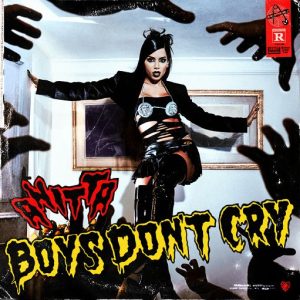 Boys Don’t Cry Lyrics Anitta