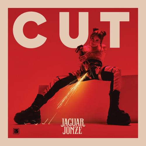 Cut Lyrics Jaguar Jonze | 2022 Song