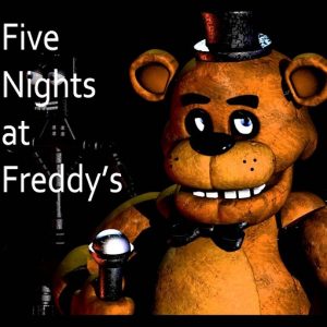 Five Nights at Freddy’s 1 Phone Calls Lyrics Scott Cawthon