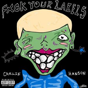 Fuck Your Labels Lyrics Carlie Hanson