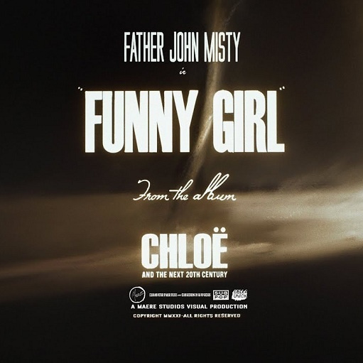 Funny Girl Lyrics Father John Misty