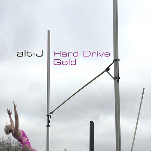 Hard Drive Gold Lyrics alt-J
