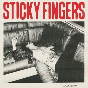 Lekkerboy Lyrics Sticky Fingers