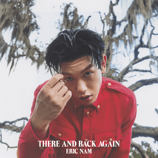 Admit Lyrics Eric Nam | There And Back Again