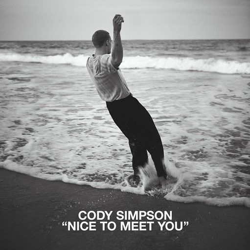 Nice To Meet You Lyrics Cody Simpson