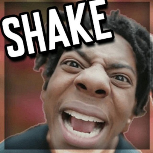 Shake Lyrics IShowSpeed