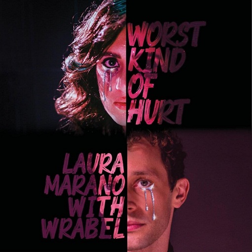 Worst Kind of Hurt Lyrics Laura Marano