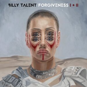 ​​​​The Wolf Lyrics Billy Talent