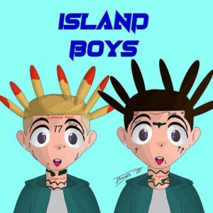 ​​​​I’m An Island Boy Lyrics Flyysoulja