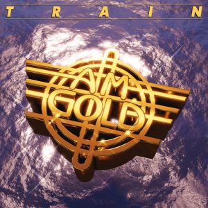 AM Gold Lyrics Train