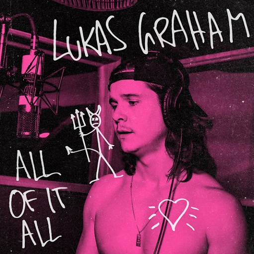 All Of It All Lyrics Lukas Graham