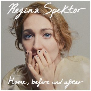 Becoming All Alone Lyrics Regina Spektor