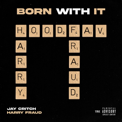 Born with It Lyrics Jay Critch