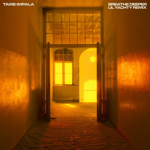 Breathe Deeper Remix Lyrics Tame Impala