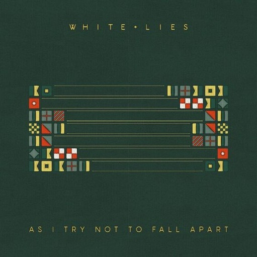There Is No Cure for It Lyrics White Lies