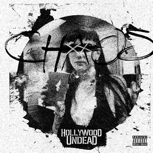 Chaos Lyrics Hollywood Undead