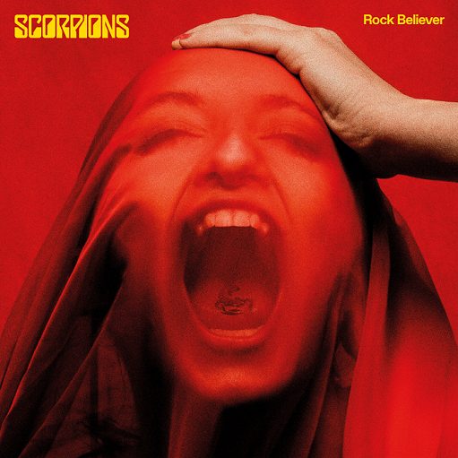 When You Know Lyrics Scorpions | Rock Believer