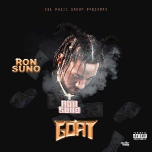 Goat Lyrics Ron Suno