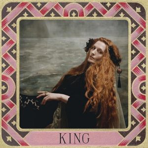 King Lyrics Florence + The Machine