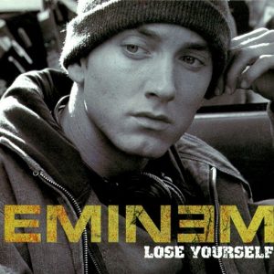 Lose Yourself Lyrics Eminem