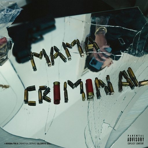 Mama I’m a Criminal Testi Paky