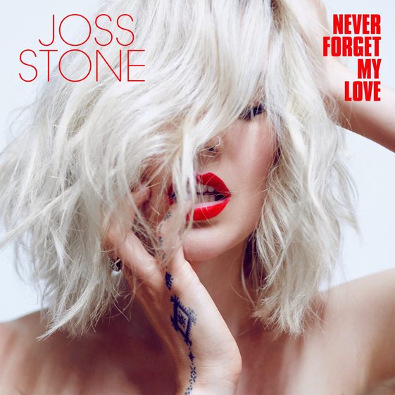 Love You Till the Very End Lyrics Joss Stone