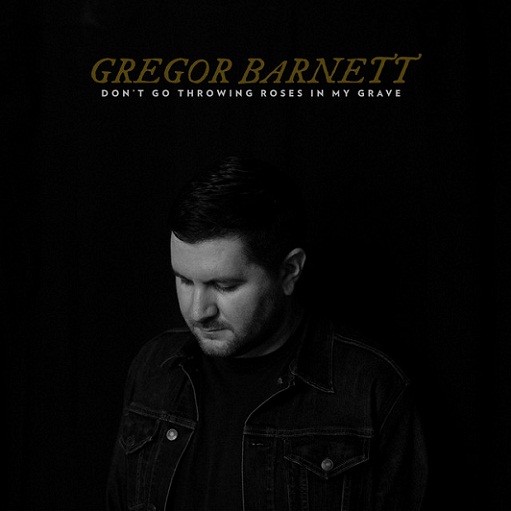 Guest In Your House Lyrics Gregor Barnett