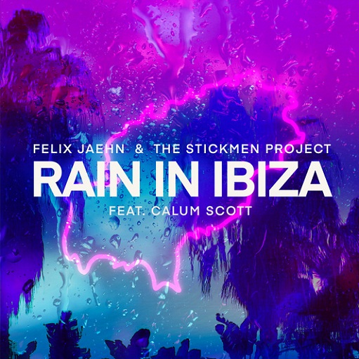 Rain In Ibiza Lyrics Felix Jaehn