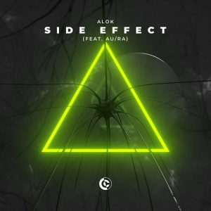 Side Effect Lyrics Alok