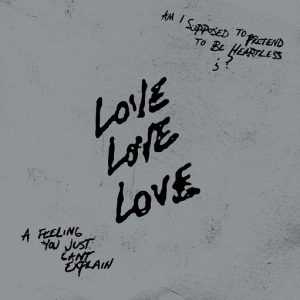 True Love Lyrics Kanye West