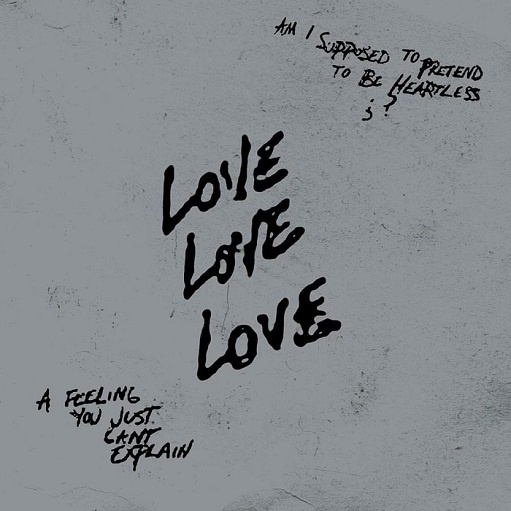 True Love Lyrics Kanye West & XXXTENTACION | DONDA 2