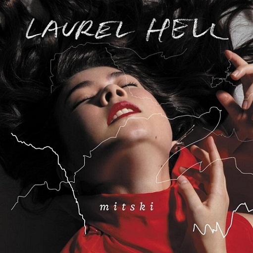 ​​​​I Guess Lyrics Mitski | Laurel Hell