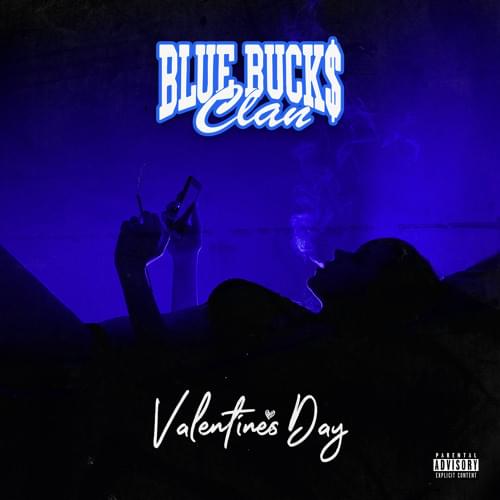 Valentines Day Lyrics BlueBucksClan